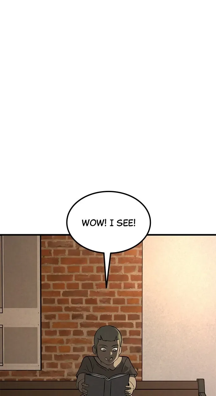 Prison Guard Zero Chapter 40 – Page 5