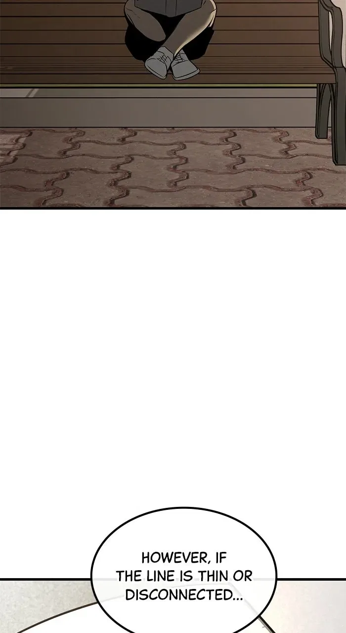 Prison Guard Zero Chapter 40 – Page 6