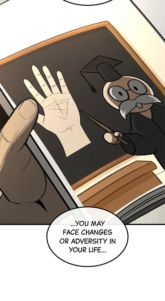 Prison Guard Zero Chapter 40 – Page 7