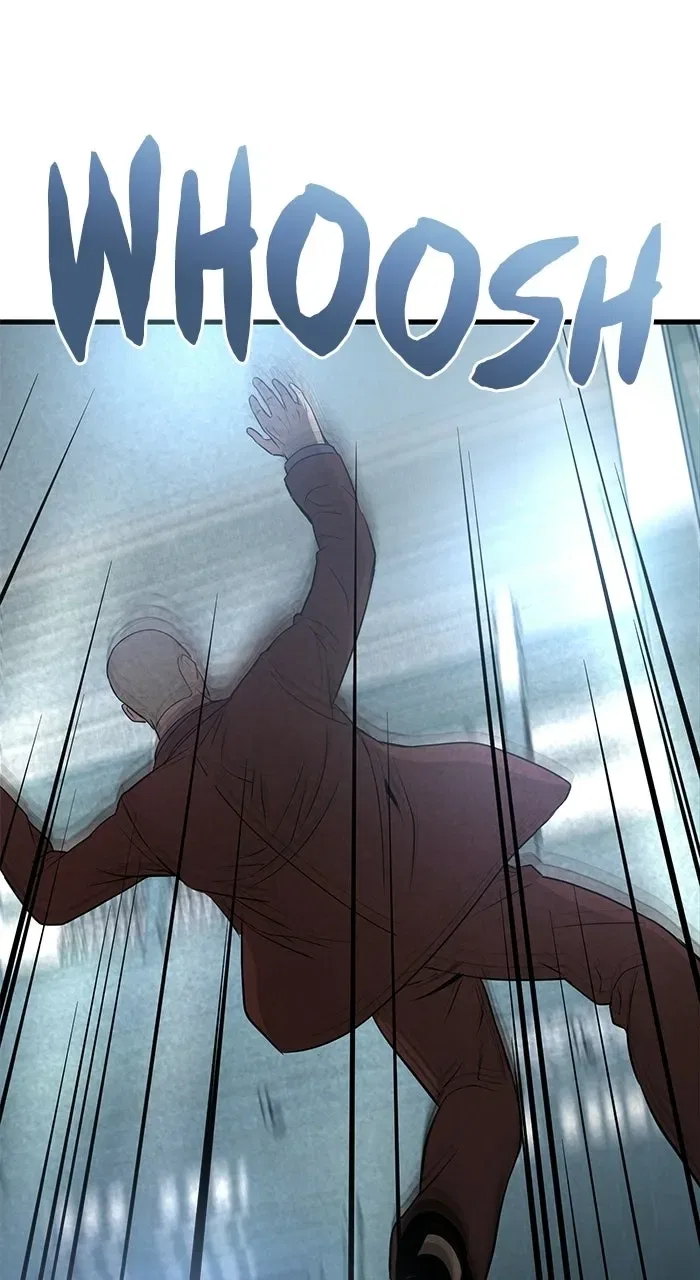 Prison Guard Zero Chapter 40 – Page 16