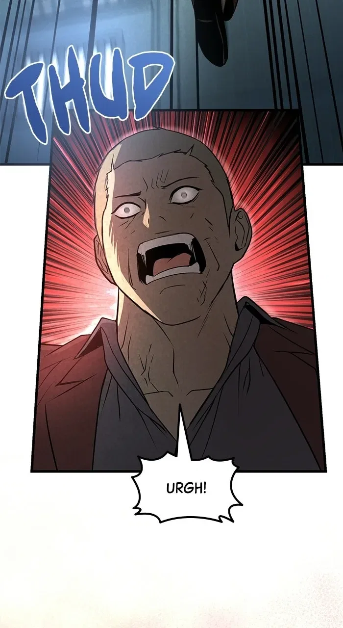 Prison Guard Zero Chapter 40 – Page 17