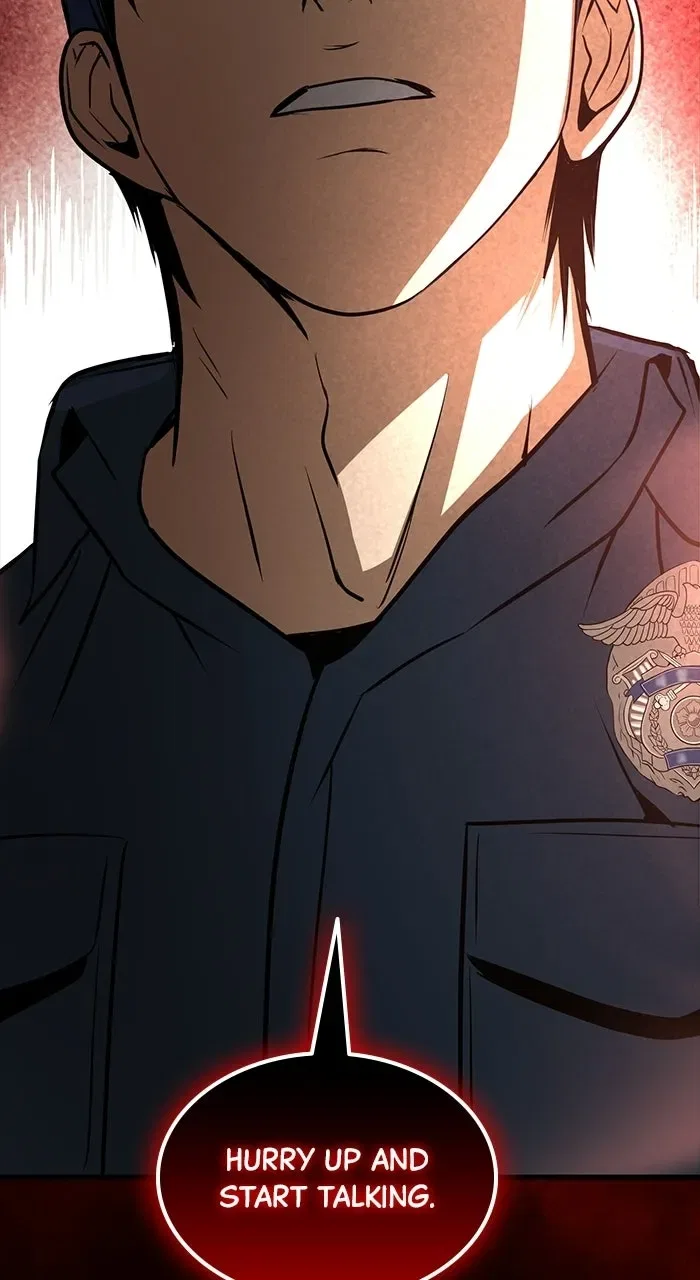 Prison Guard Zero Chapter 40 – Page 19