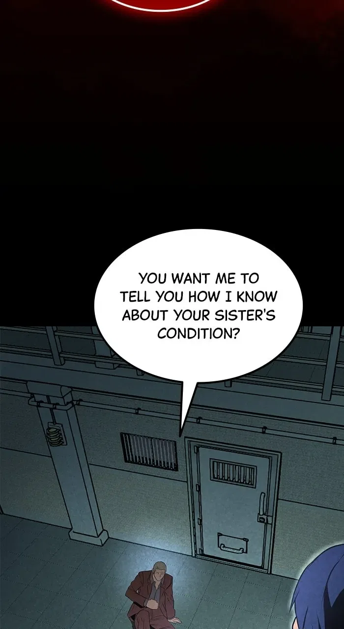 Prison Guard Zero Chapter 40 – Page 20