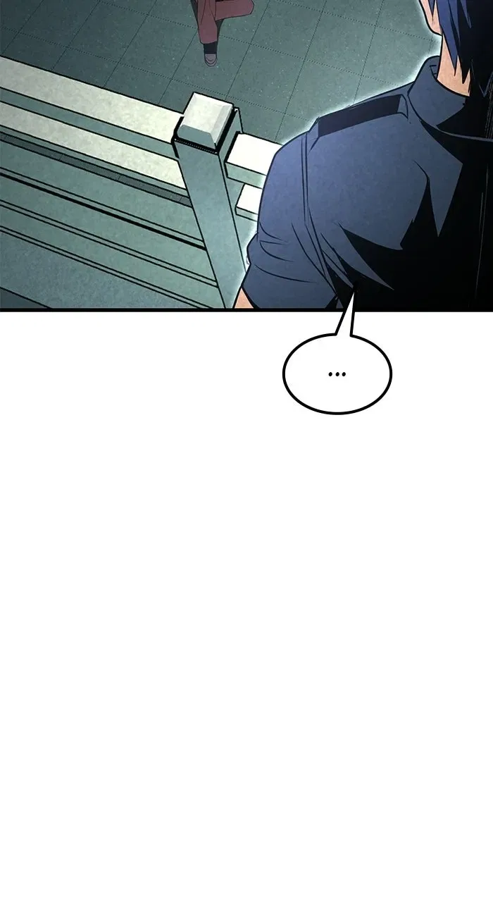 Prison Guard Zero Chapter 40 – Page 21