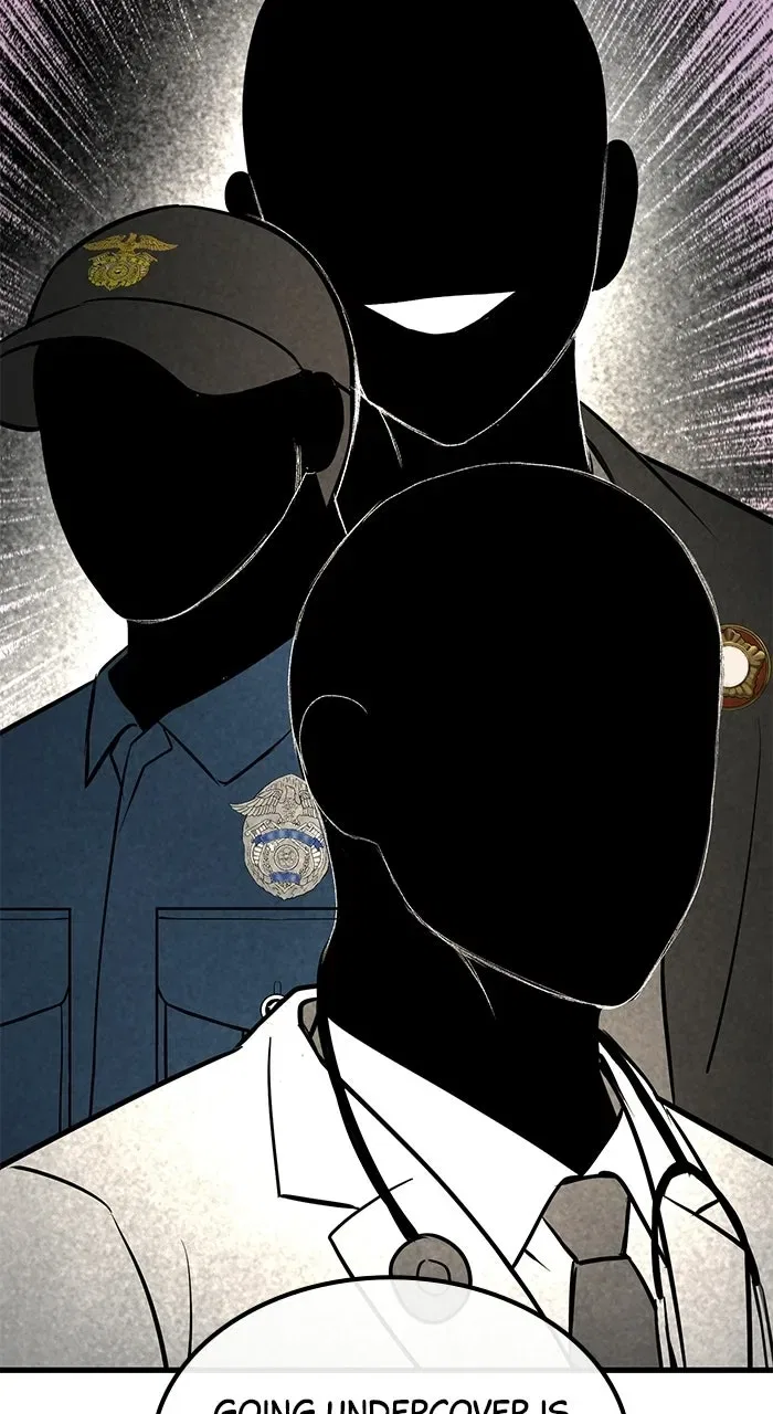 Prison Guard Zero Chapter 40 – Page 24