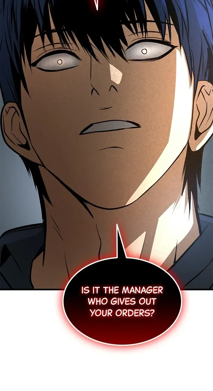 Prison Guard Zero Chapter 40 – Page 26