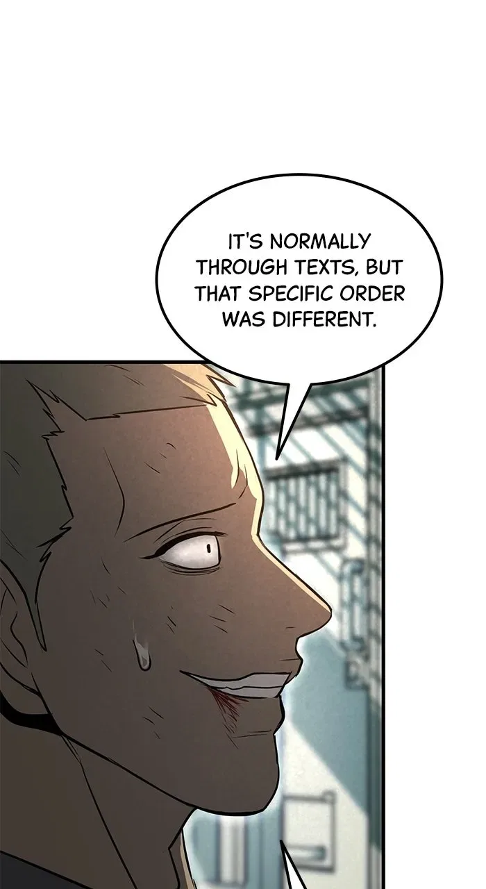 Prison Guard Zero Chapter 40 – Page 27