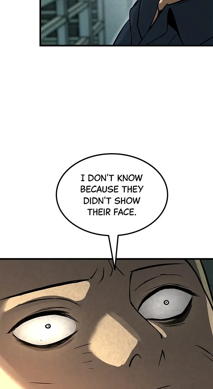 Prison Guard Zero Chapter 40 – Page 29
