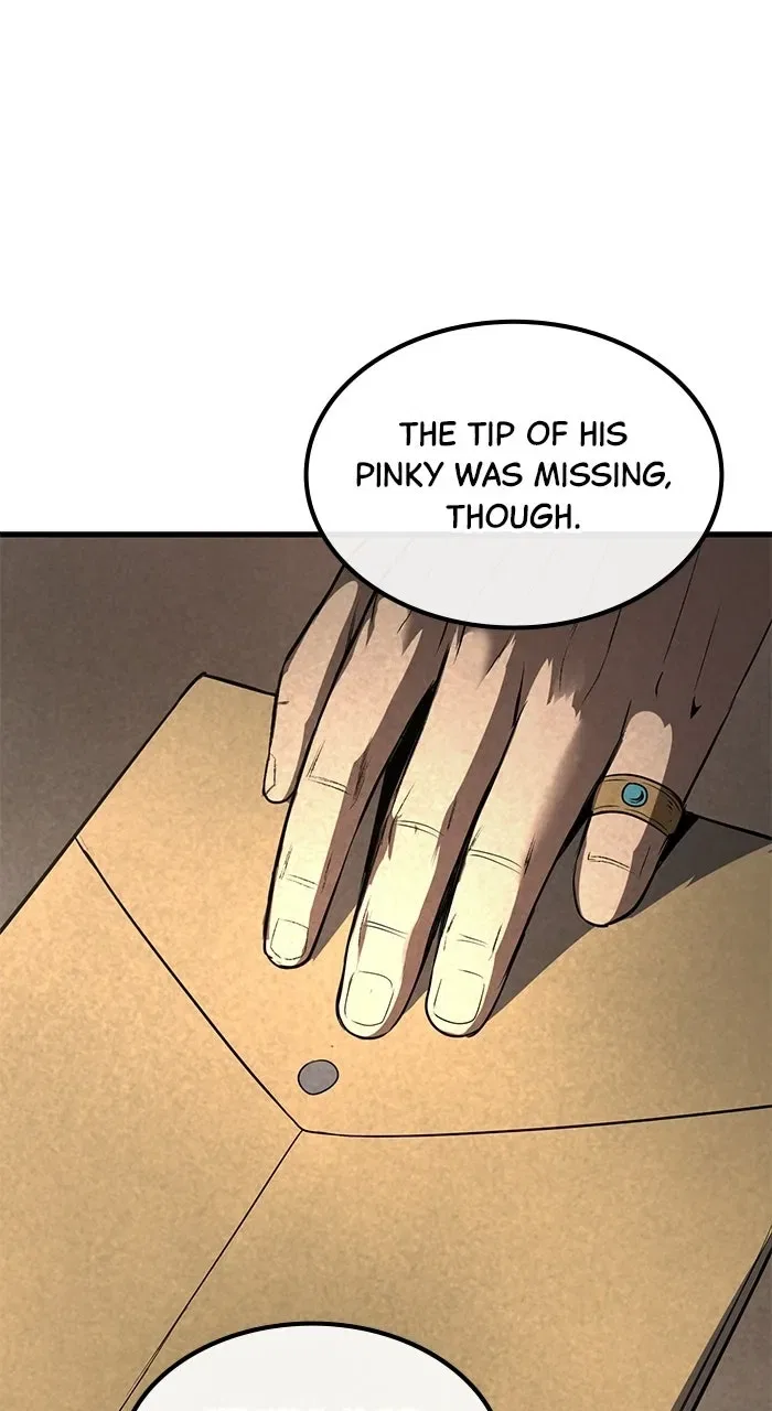 Prison Guard Zero Chapter 40 – Page 33