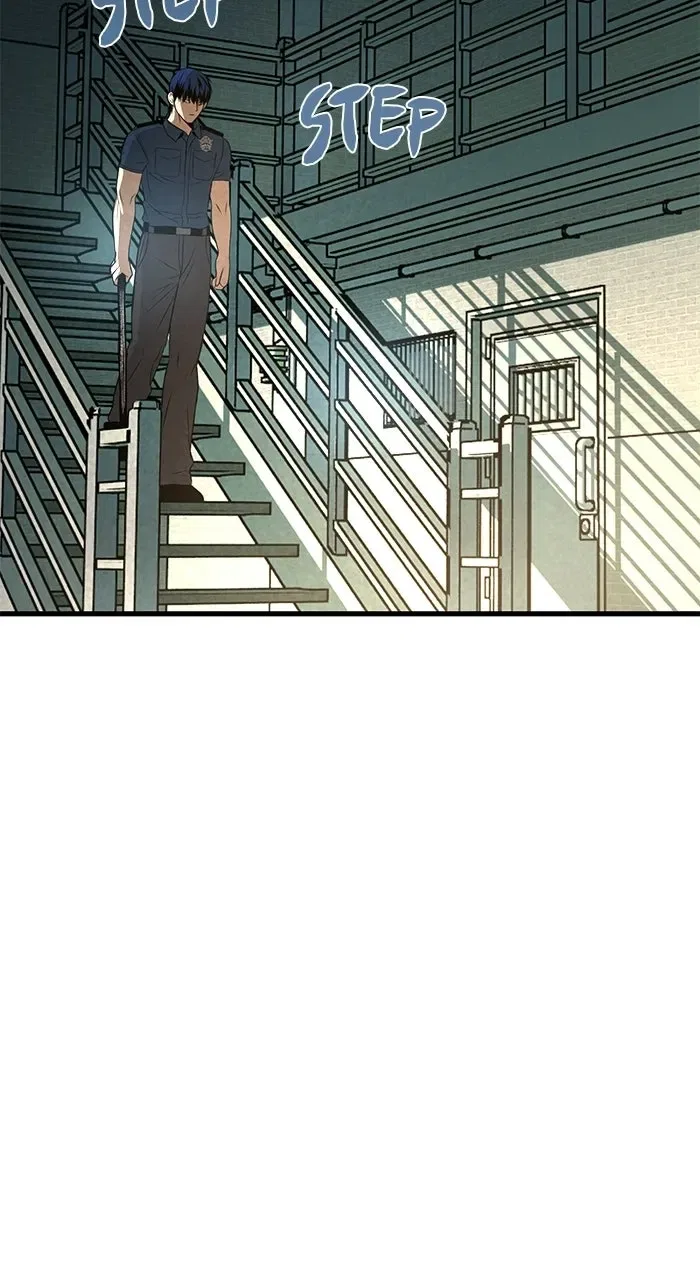 Prison Guard Zero Chapter 40 – Page 35