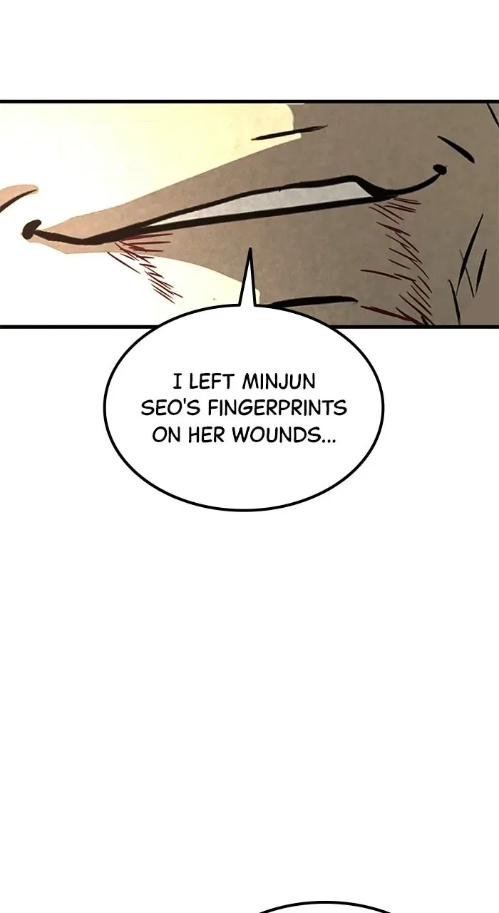 Prison Guard Zero Chapter 40 – Page 39