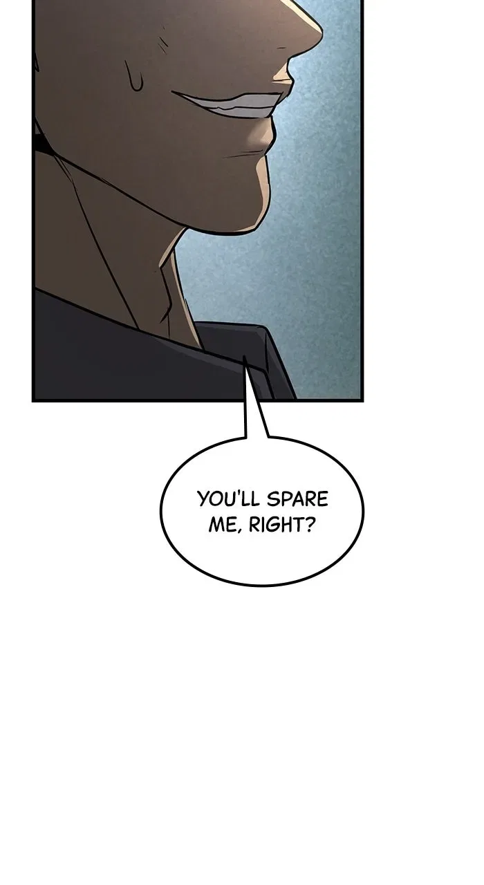 Prison Guard Zero Chapter 40 – Page 42
