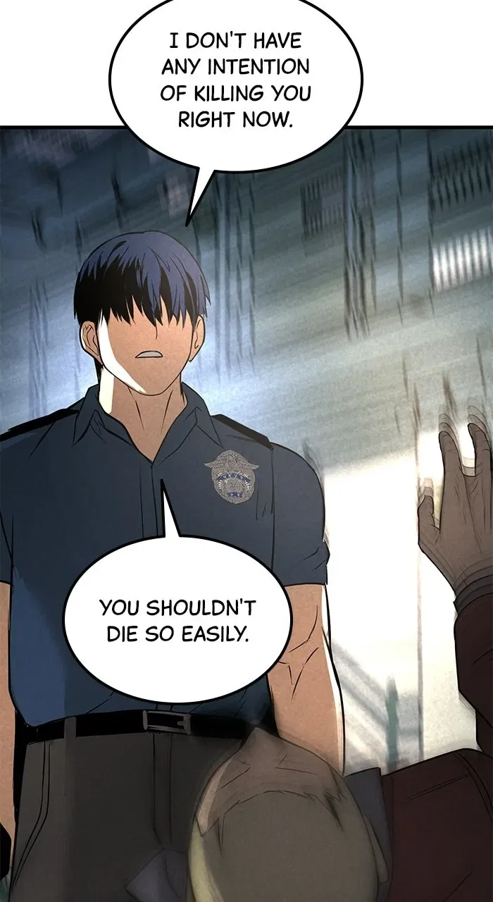 Prison Guard Zero Chapter 40 – Page 53