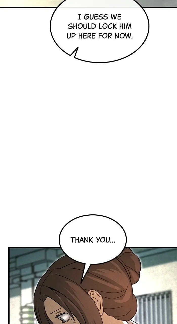 Prison Guard Zero Chapter 40 – Page 57