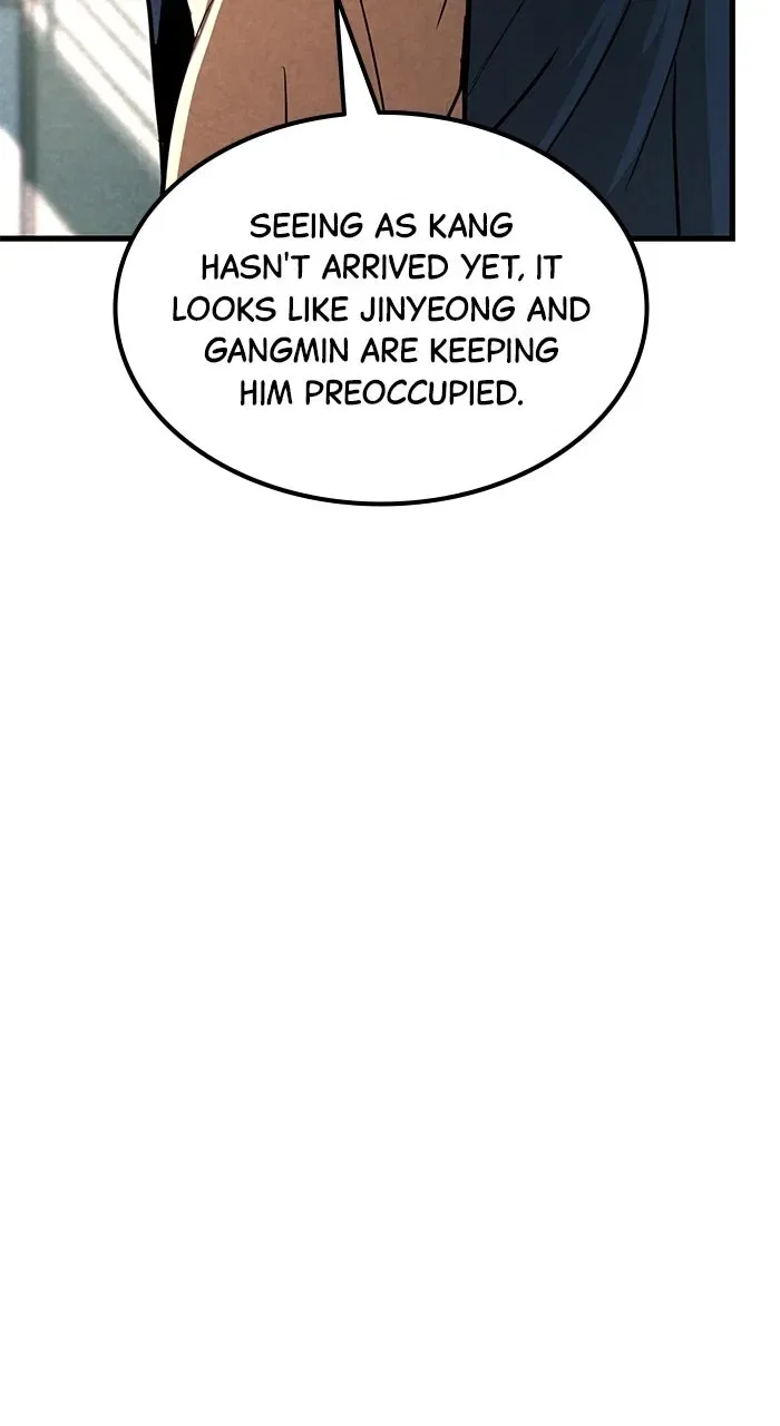 Prison Guard Zero Chapter 40 – Page 60