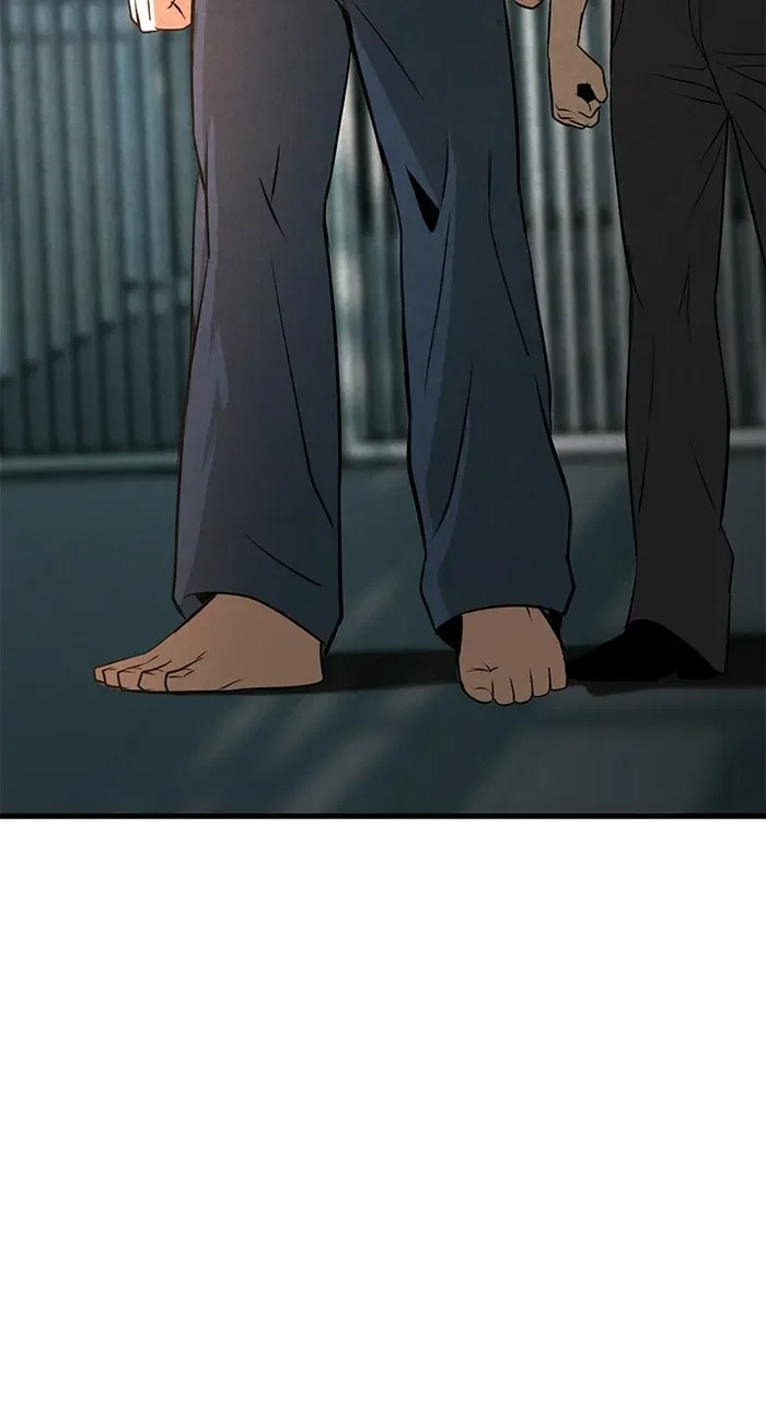 Prison Guard Zero Chapter 40 – Page 62