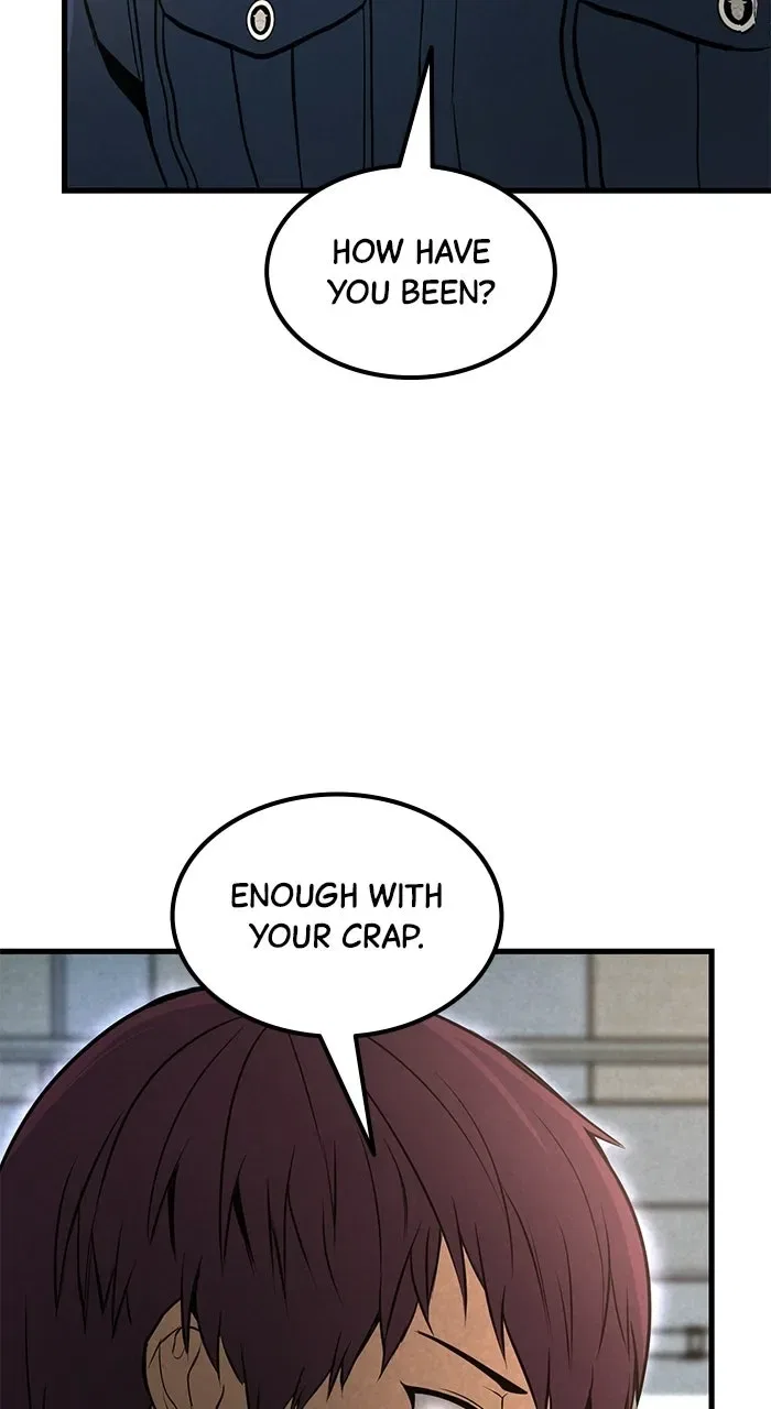 Prison Guard Zero Chapter 40 – Page 64