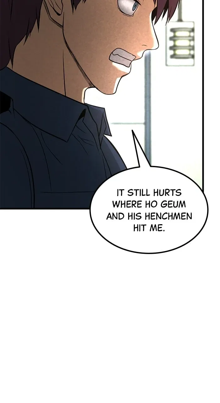 Prison Guard Zero Chapter 40 – Page 65