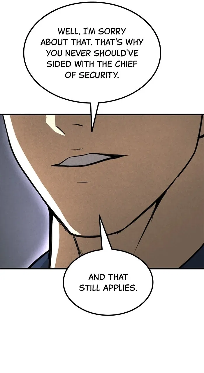 Prison Guard Zero Chapter 40 – Page 66