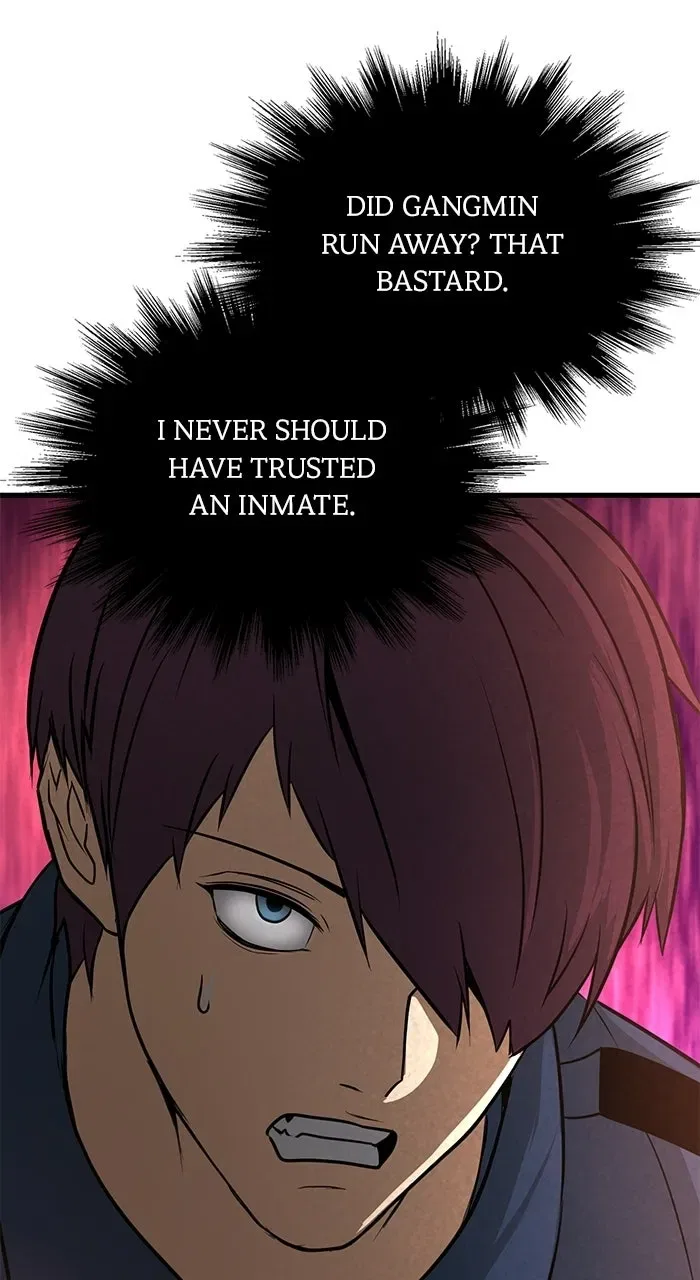 Prison Guard Zero Chapter 40 – Page 67