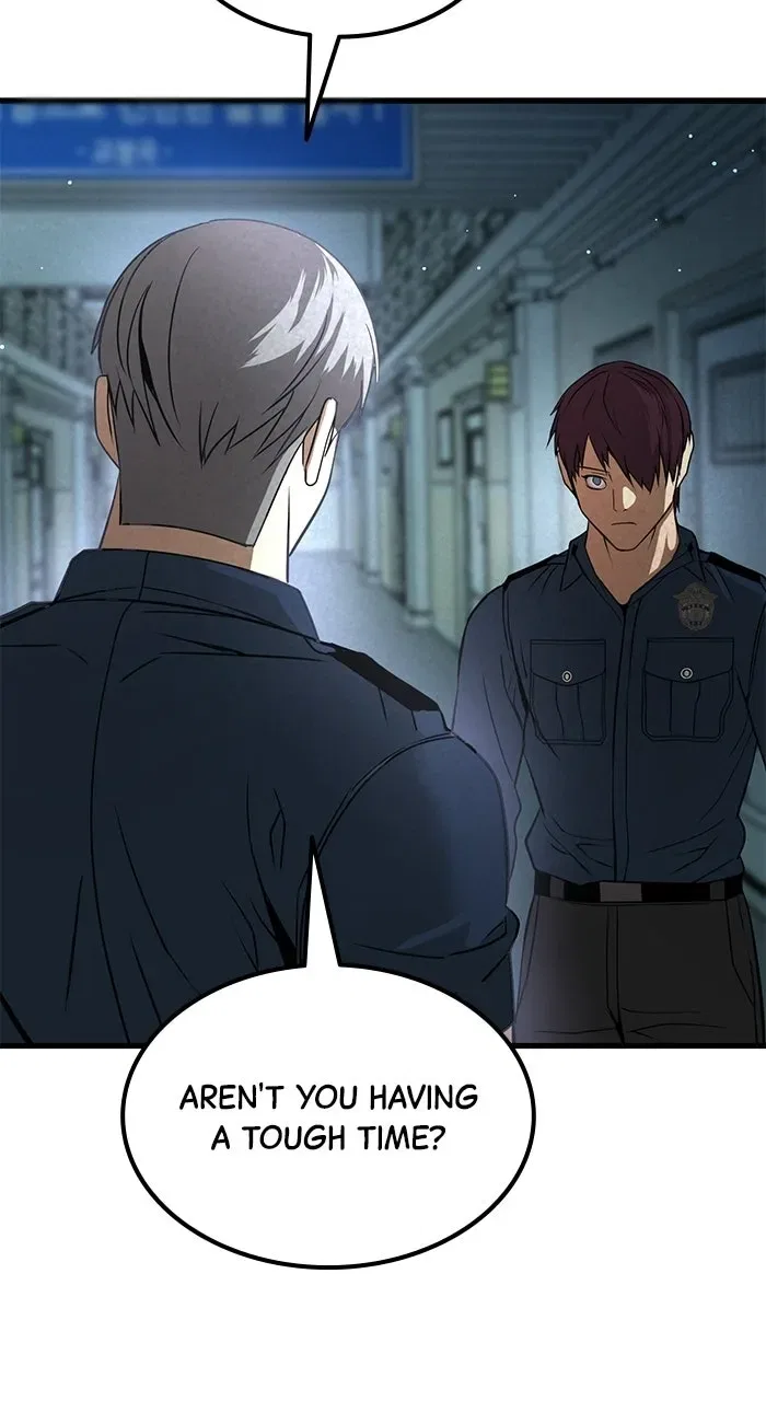 Prison Guard Zero Chapter 40 – Page 69