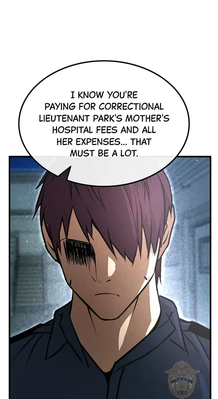 Prison Guard Zero Chapter 40 – Page 70