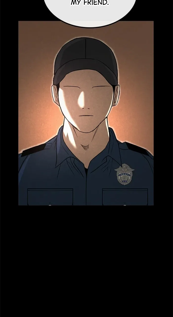Prison Guard Zero Chapter 40 – Page 78