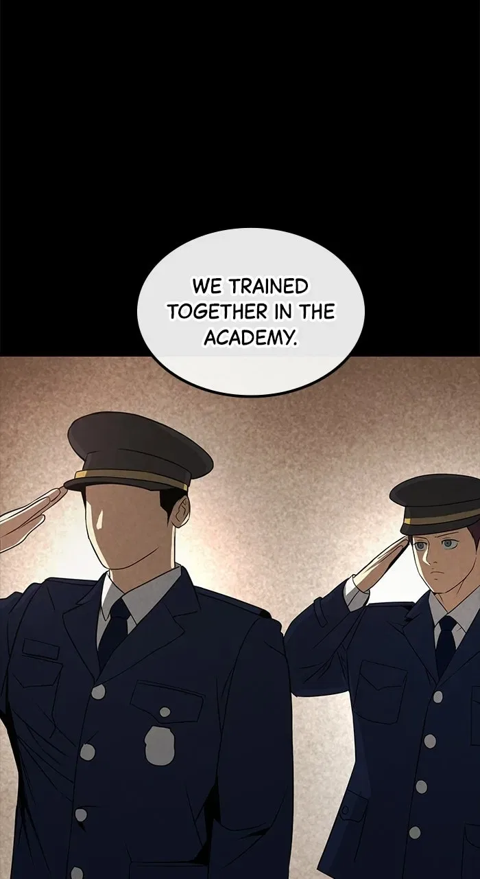 Prison Guard Zero Chapter 40 – Page 80