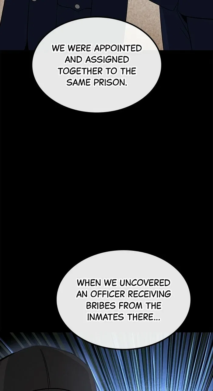 Prison Guard Zero Chapter 40 – Page 81