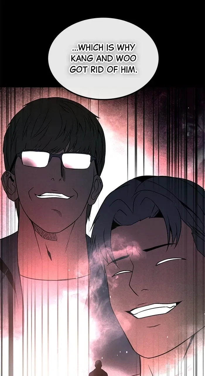 Prison Guard Zero Chapter 40 – Page 86