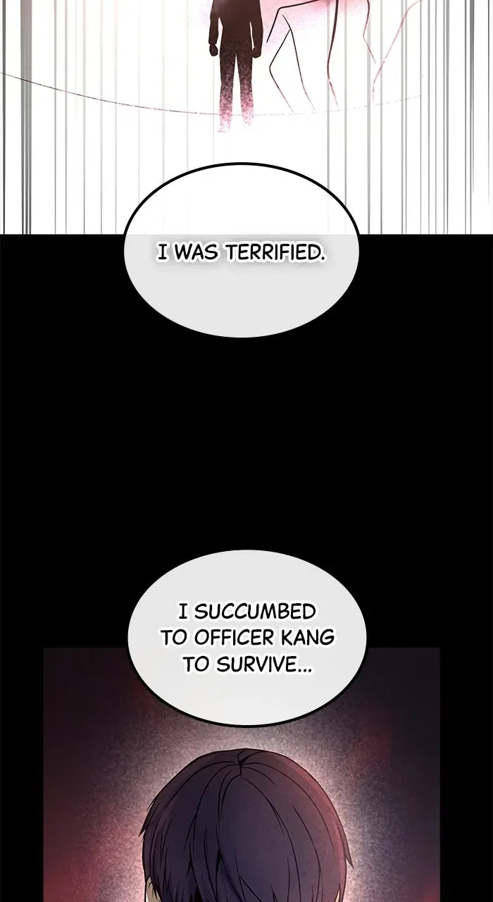 Prison Guard Zero Chapter 40 – Page 87