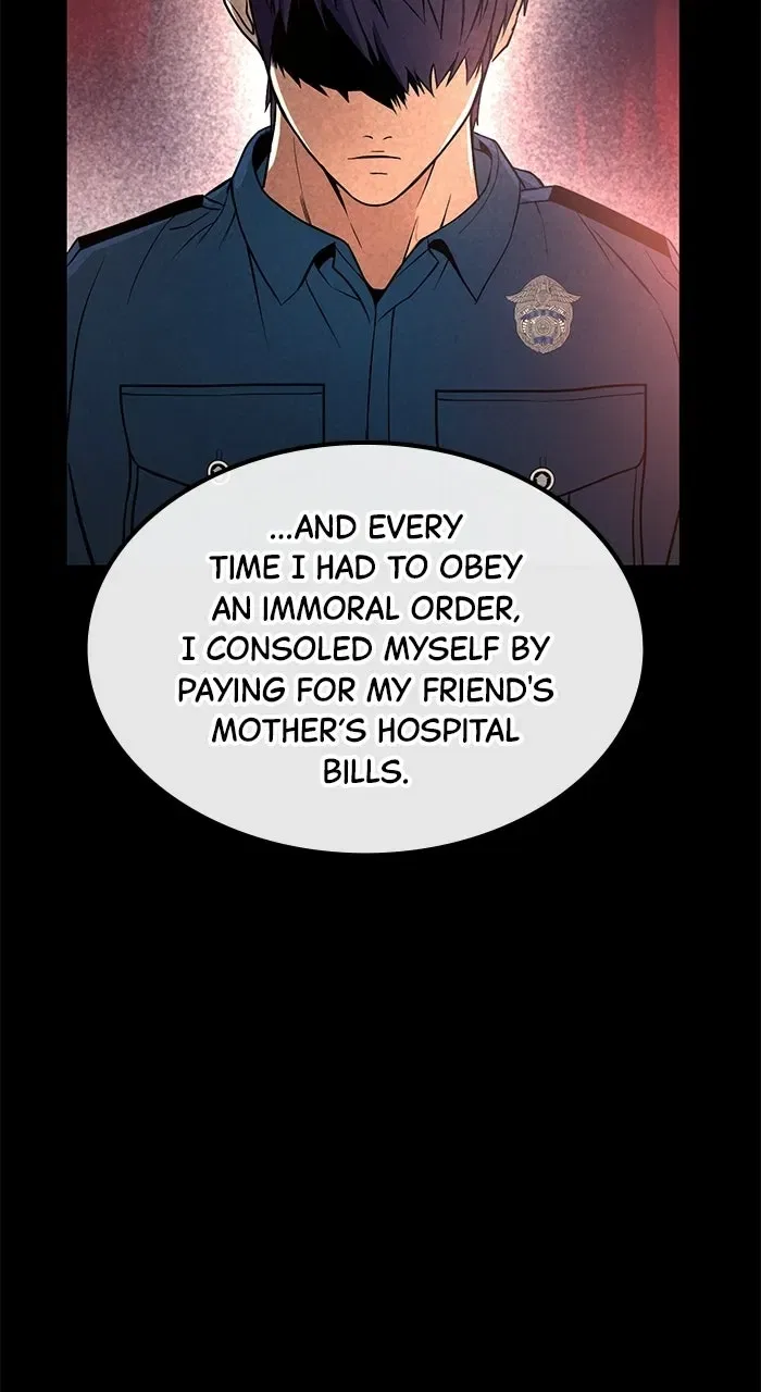Prison Guard Zero Chapter 40 – Page 88