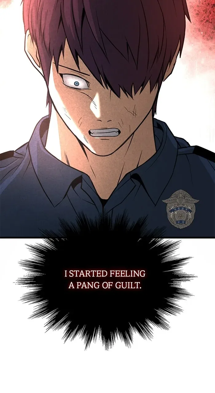 Prison Guard Zero Chapter 40 – Page 91