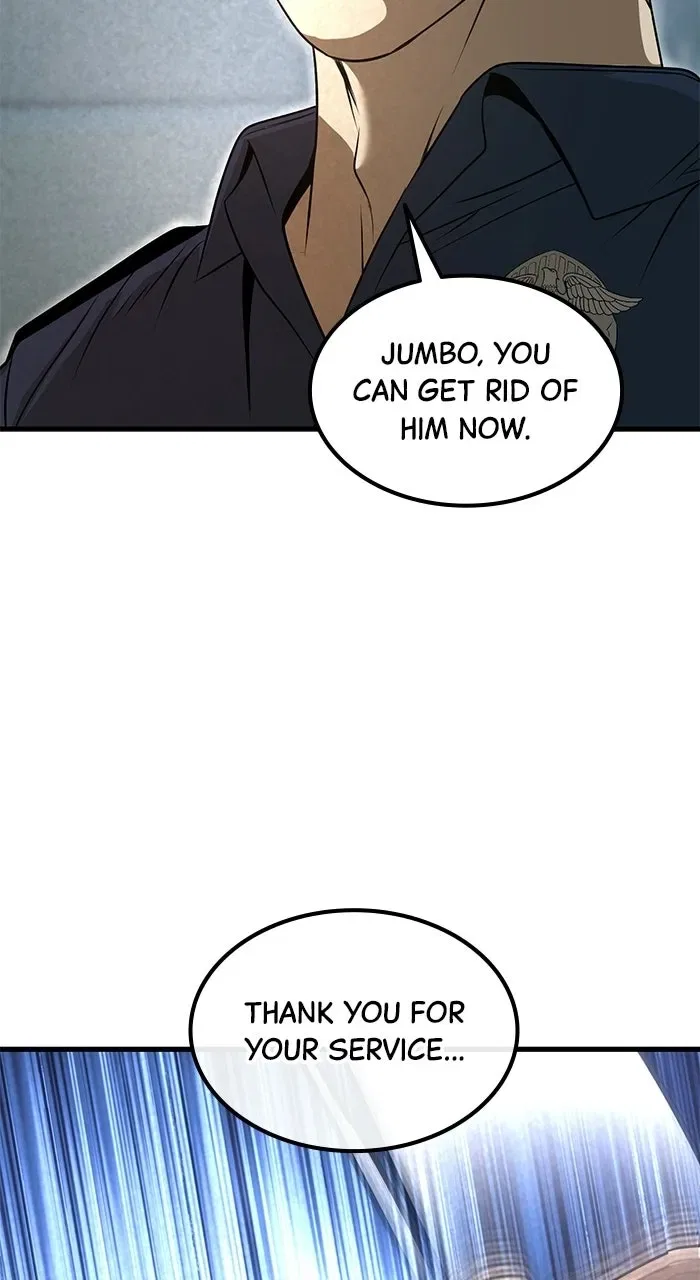 Prison Guard Zero Chapter 40 – Page 93