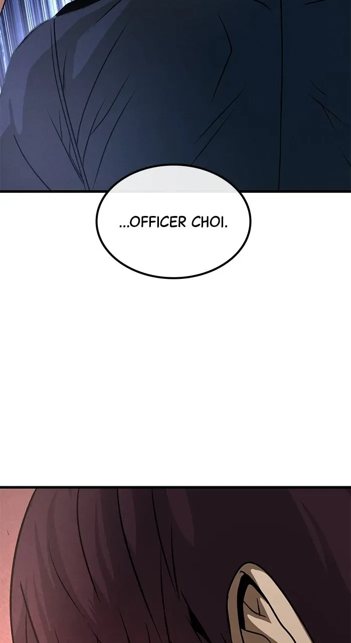 Prison Guard Zero Chapter 40 – Page 95