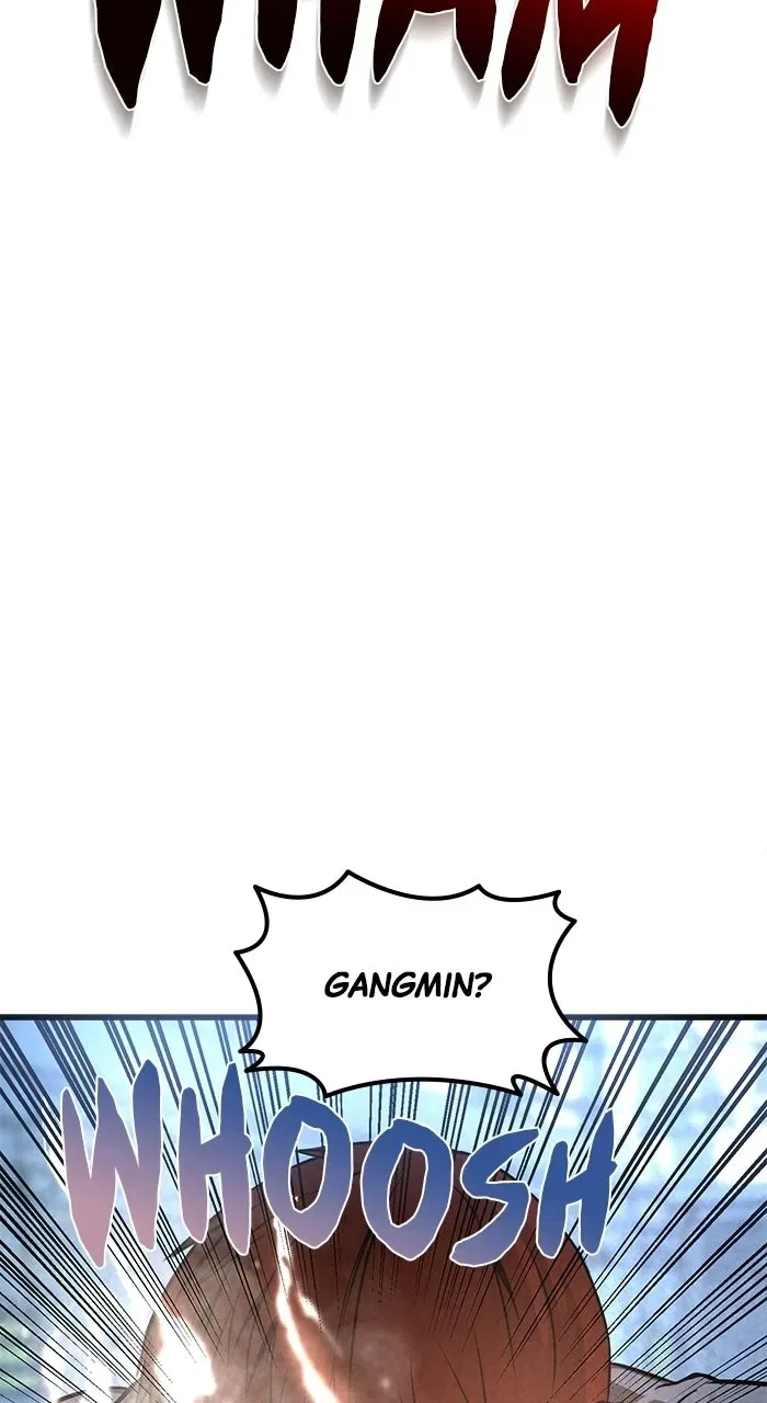 Prison Guard Zero Chapter 40 – Page 97