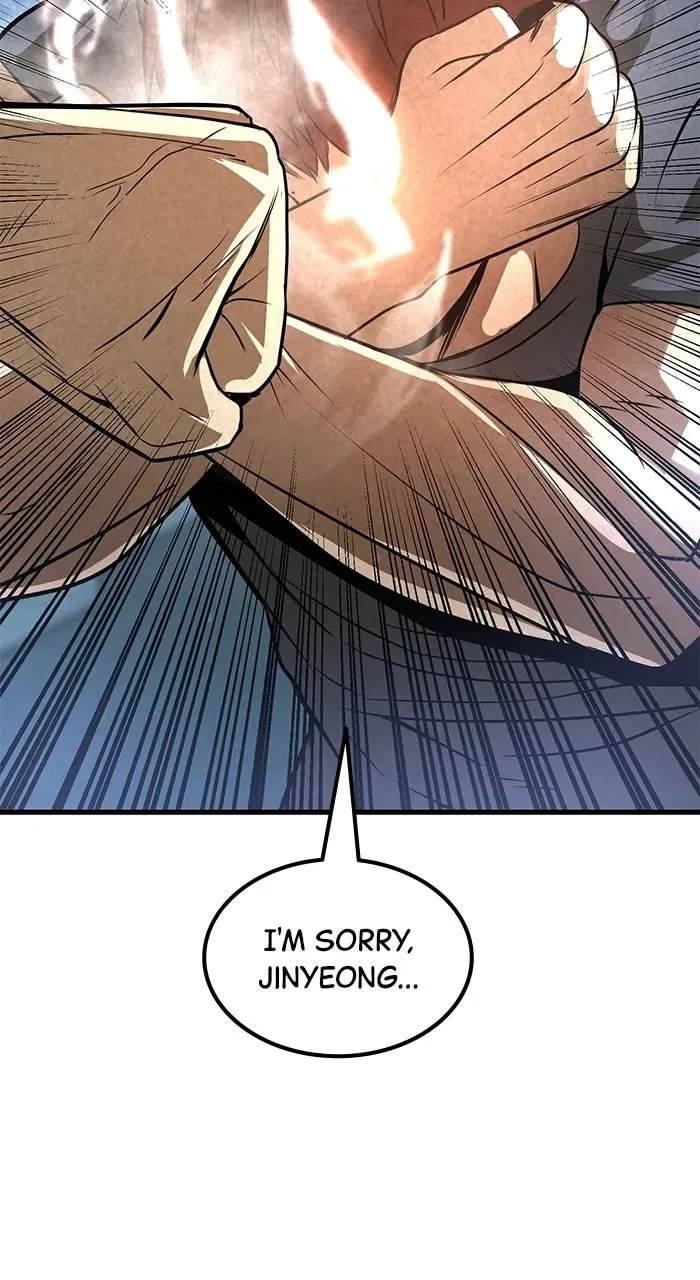 Prison Guard Zero Chapter 40 – Page 98