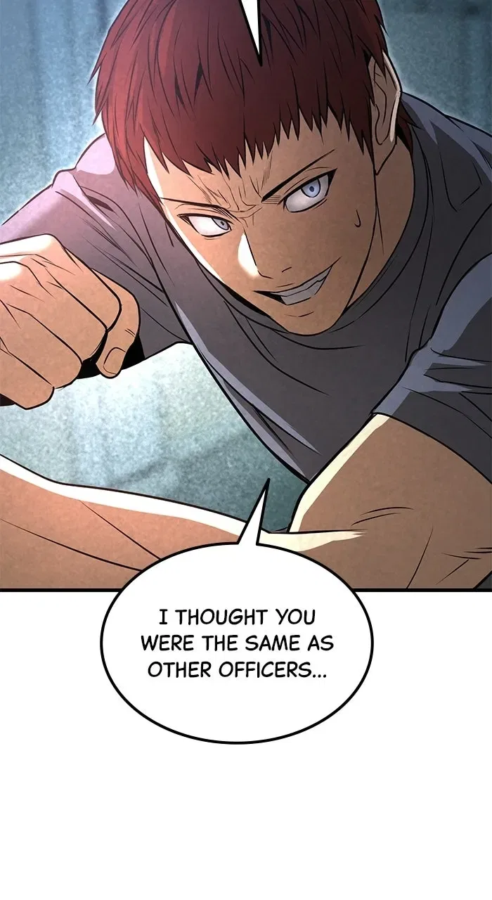 Prison Guard Zero Chapter 40 – Page 100