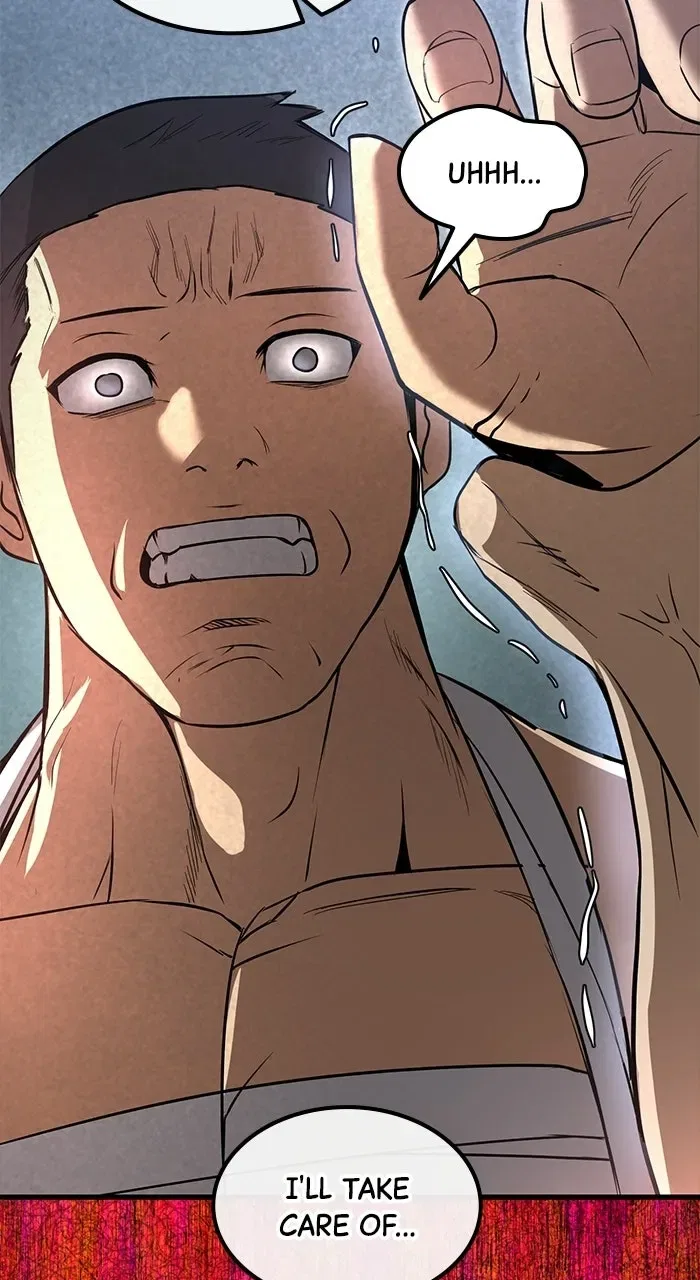 Prison Guard Zero Chapter 40 – Page 103