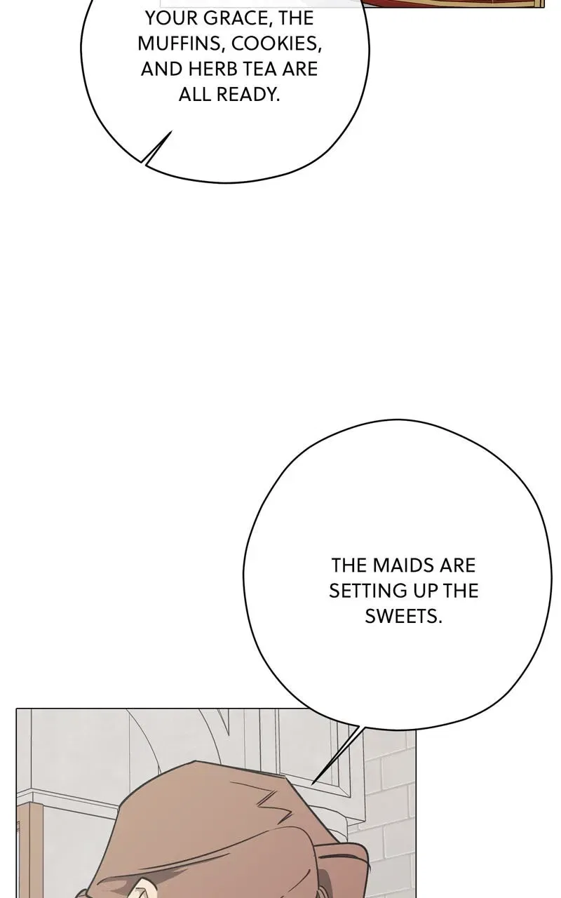 Duchess’s Lo-Fi Coffeehouse Chapter 29 – Page 4