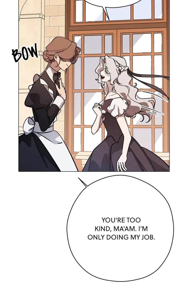 Duchess’s Lo-Fi Coffeehouse Chapter 29 – Page 8