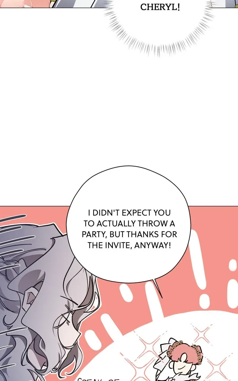 Duchess’s Lo-Fi Coffeehouse Chapter 29 – Page 20