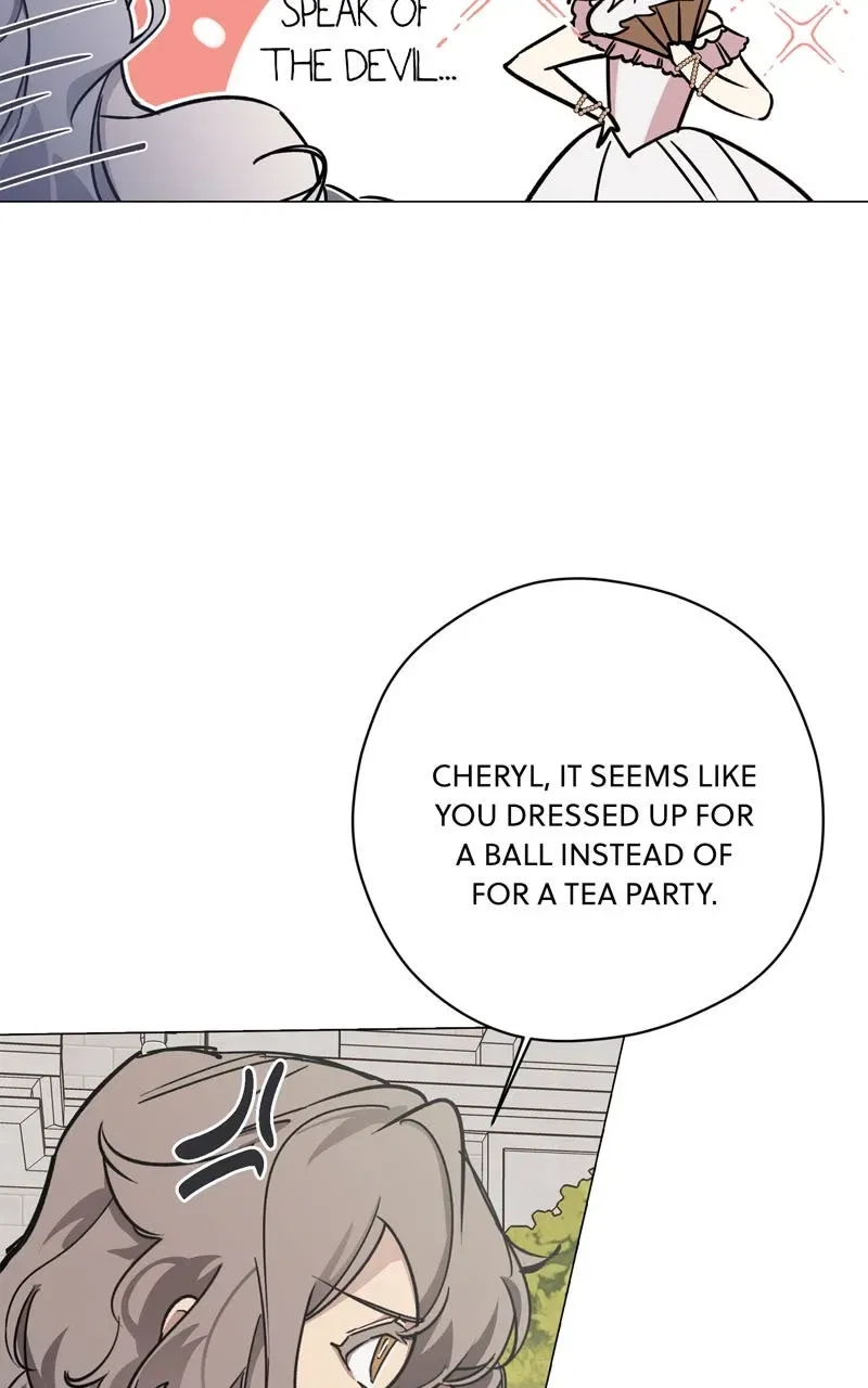 Duchess’s Lo-Fi Coffeehouse Chapter 29 – Page 21