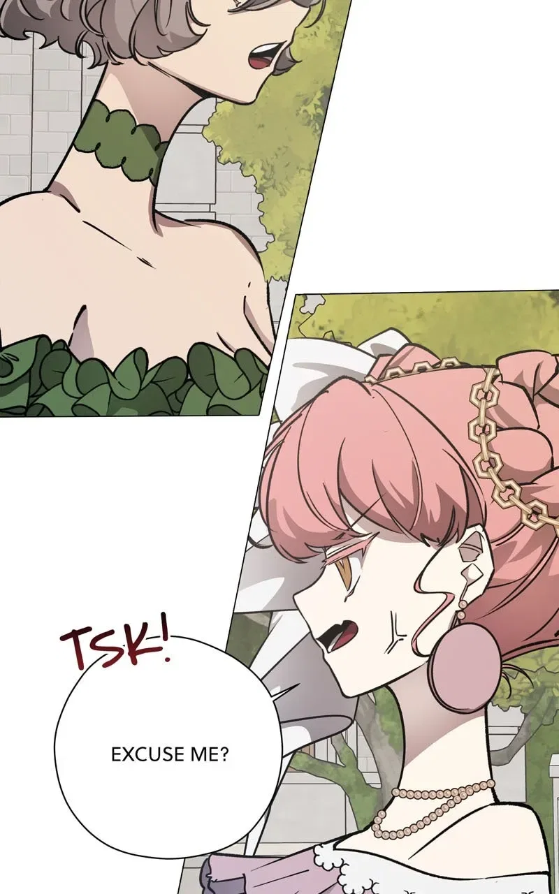 Duchess’s Lo-Fi Coffeehouse Chapter 29 – Page 22