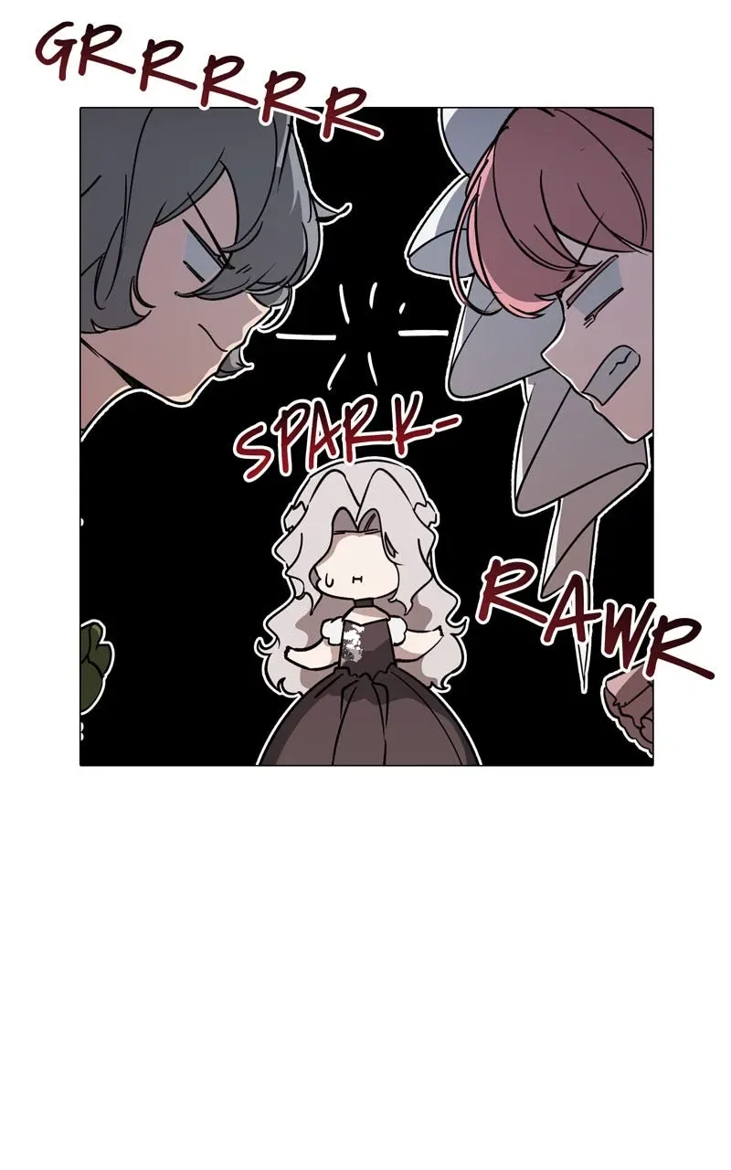 Duchess’s Lo-Fi Coffeehouse Chapter 29 – Page 24