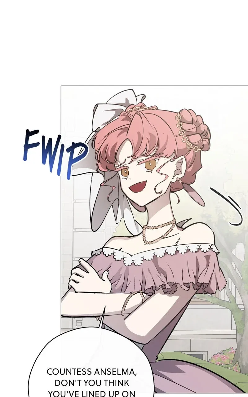 Duchess’s Lo-Fi Coffeehouse Chapter 29 – Page 25
