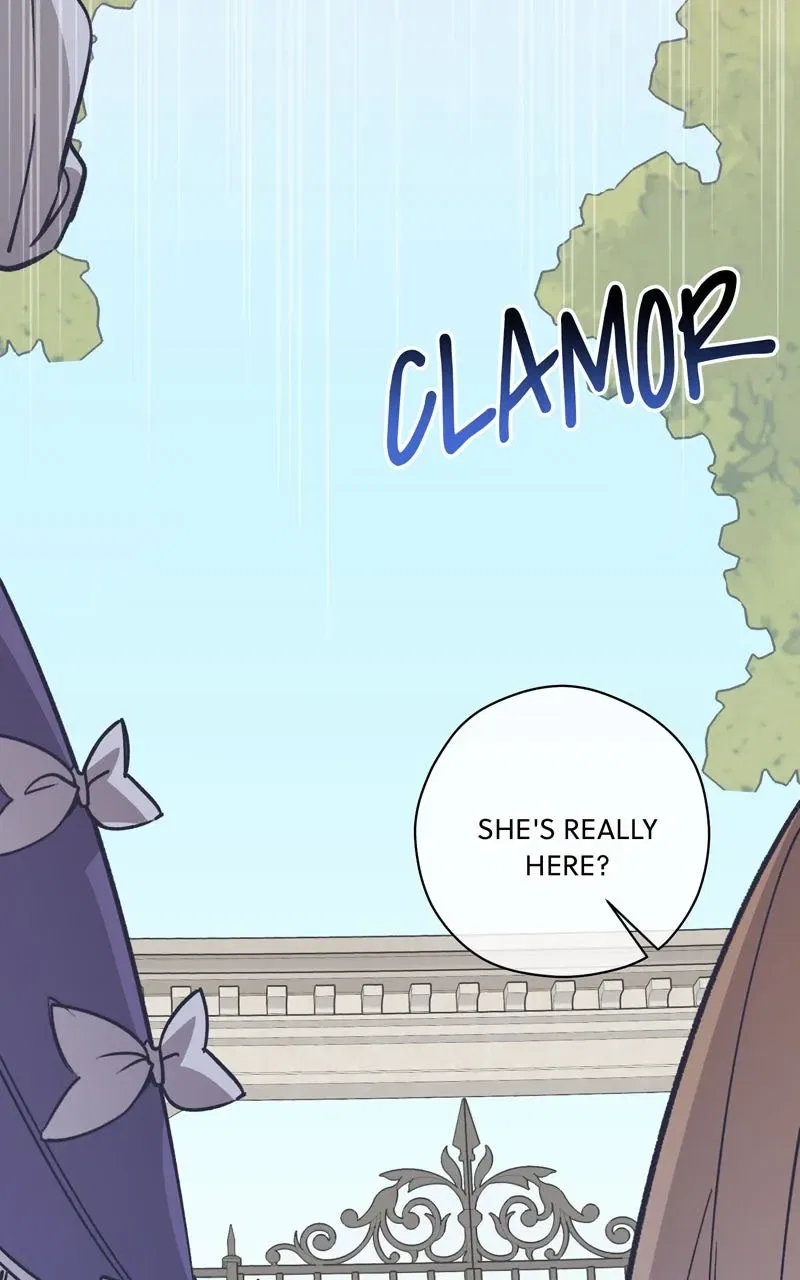 Duchess’s Lo-Fi Coffeehouse Chapter 29 – Page 27