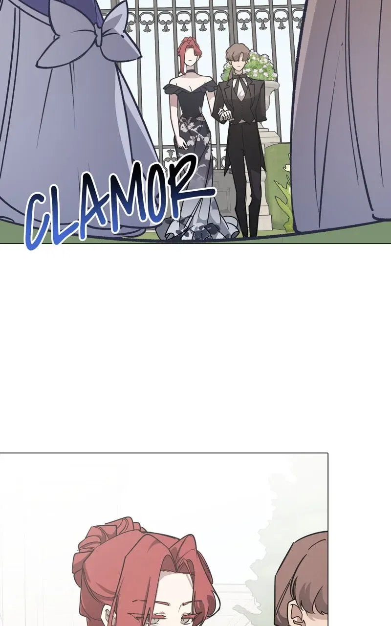 Duchess’s Lo-Fi Coffeehouse Chapter 29 – Page 28