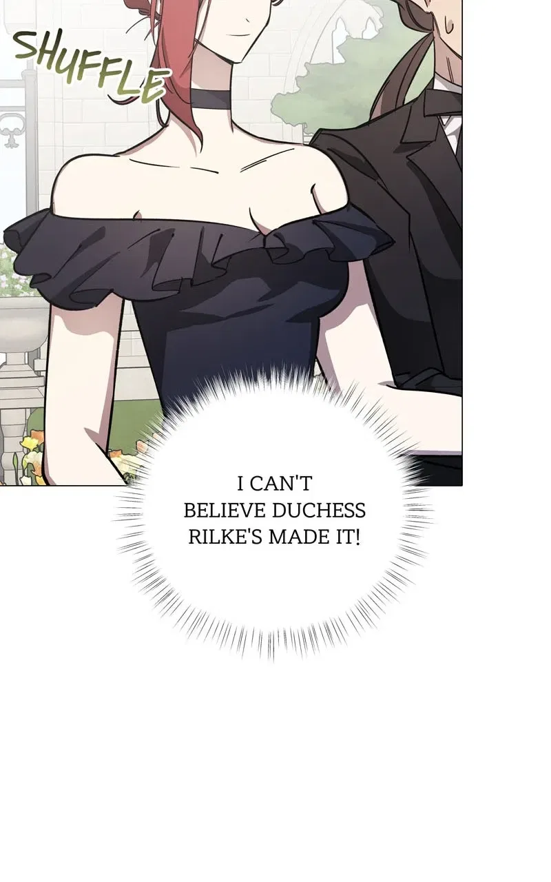 Duchess’s Lo-Fi Coffeehouse Chapter 29 – Page 29