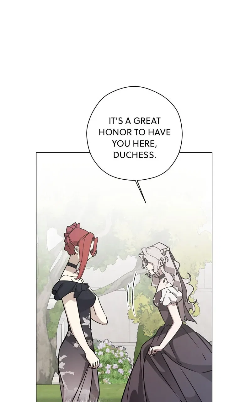 Duchess’s Lo-Fi Coffeehouse Chapter 29 – Page 30